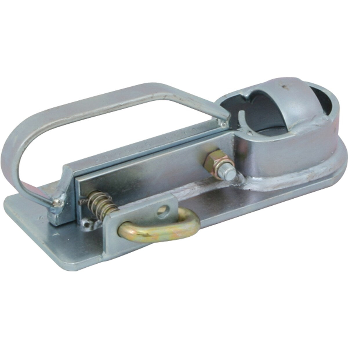 Ag coupling Zp assembled 1 7/8