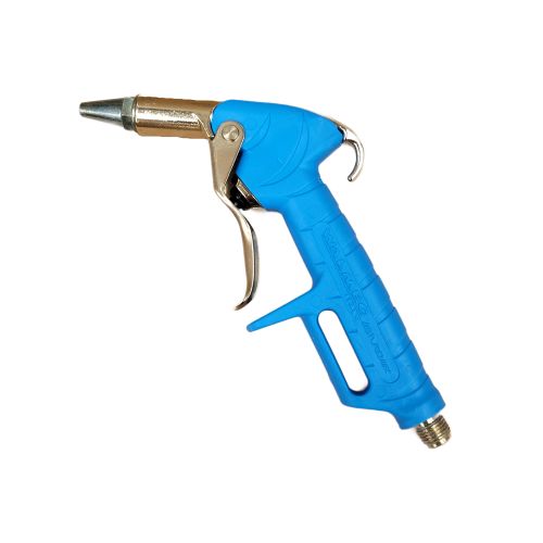 Alloy duster gun