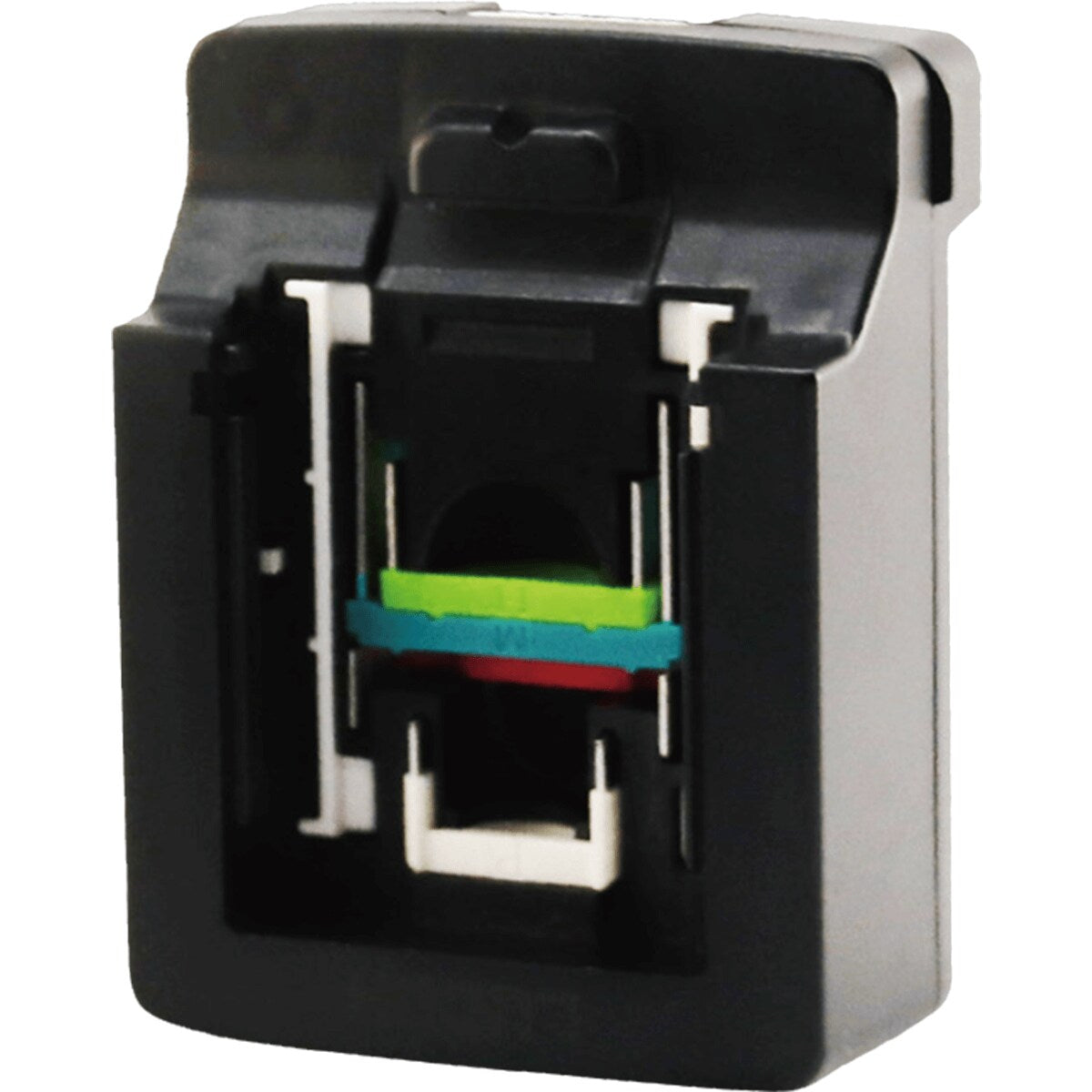 Battery Adapter For #4410 Work Light, Green