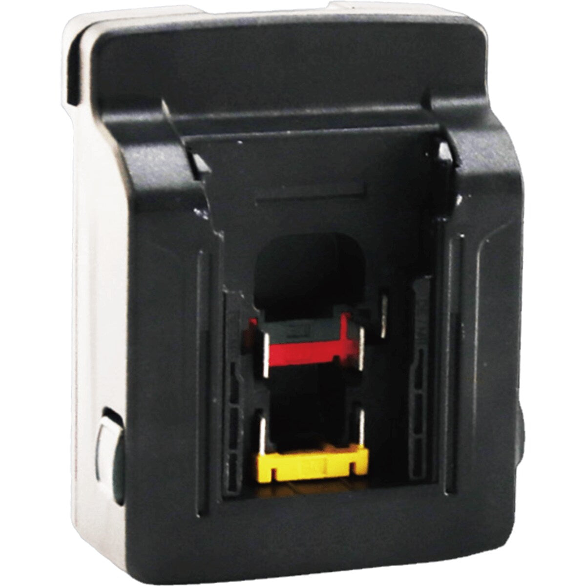 Battery Adapter For #4410 Work Light, Red