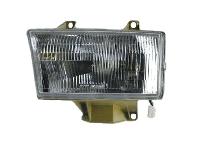 Bounty head light 98-02-L