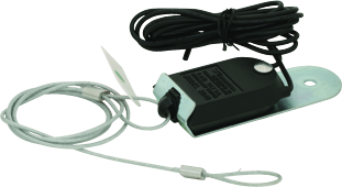 Breakaway switch only