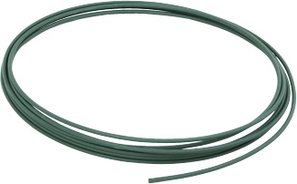 Bundy tubing 3/16 (Roll 6m long)