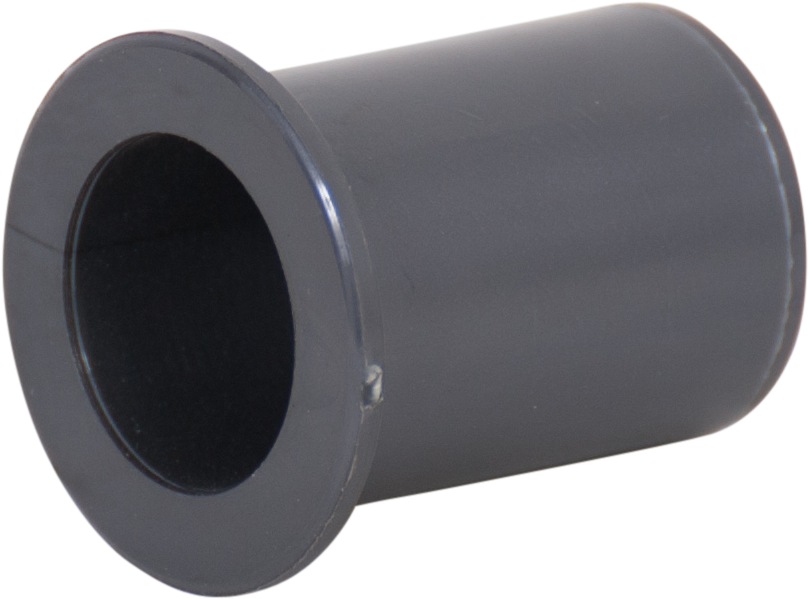 Bushes for rockers on trailer spring