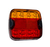 LED Combo Trailer Lamp - Stop / Tail / Indicator