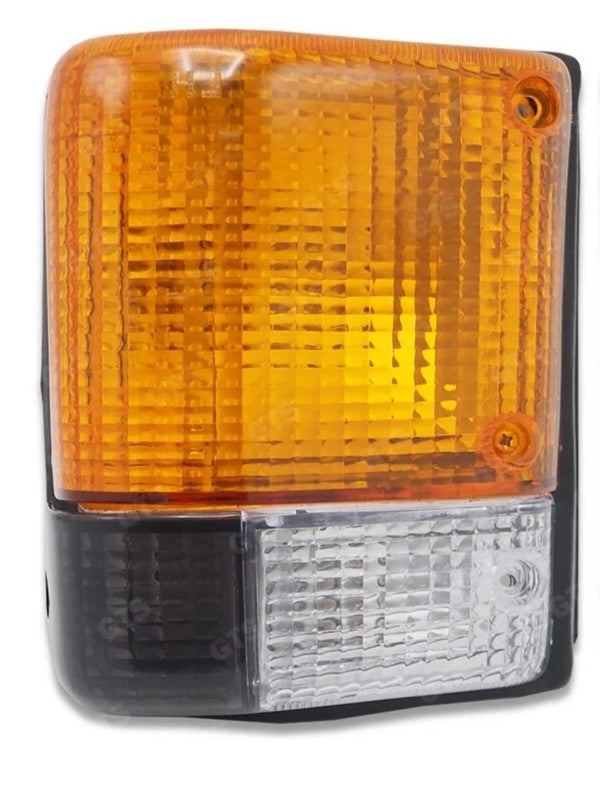 CRX - FVR 84 - 91 amber / clear-L