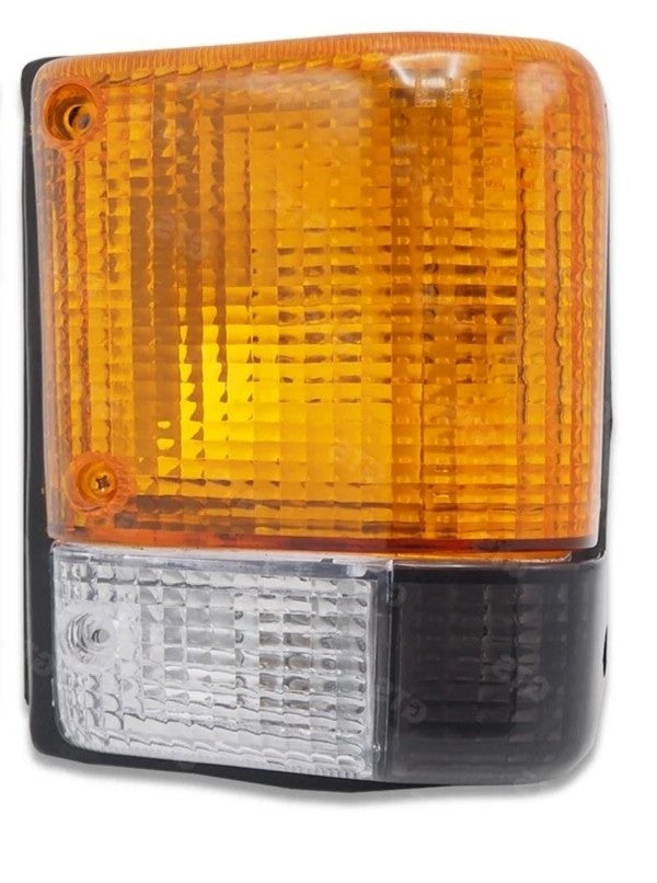 CRX - FVR 84 - 91 amber / clear-R