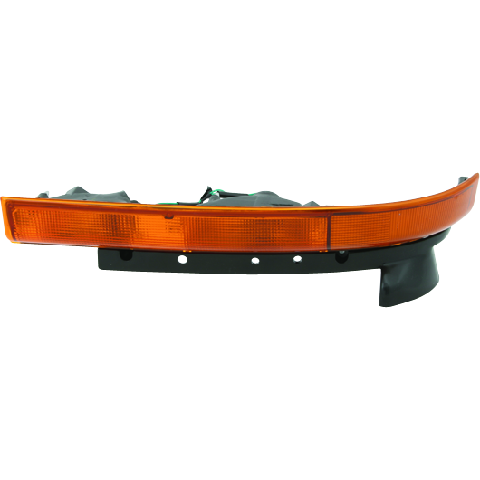 Canter 96> Front light