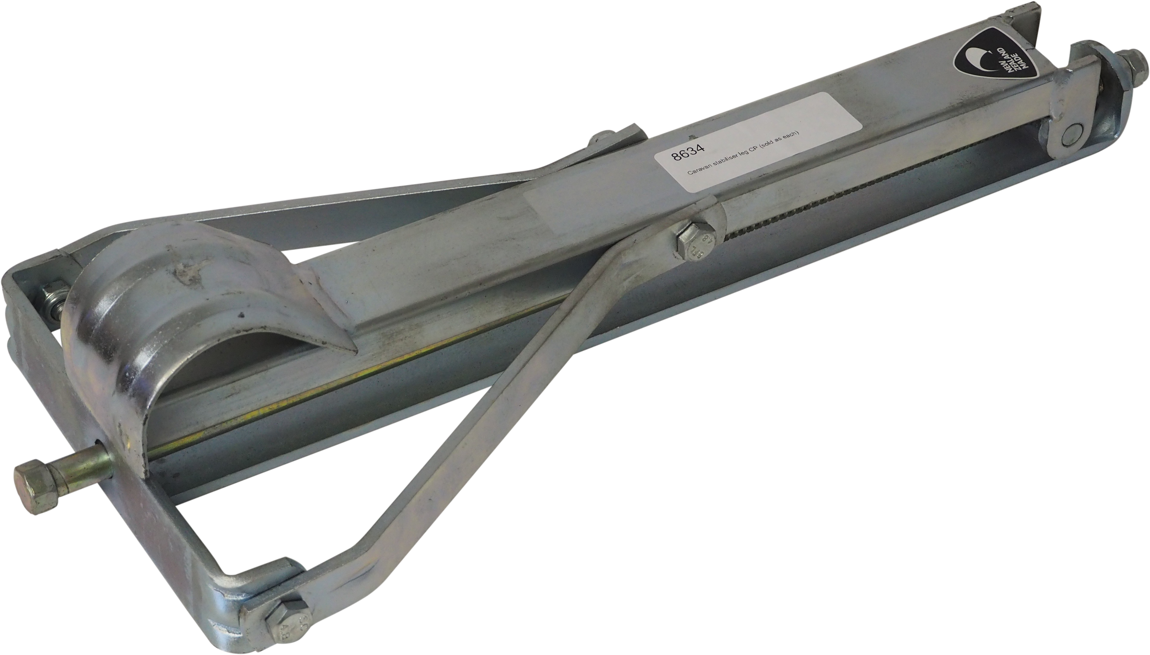 Caravan stabiliser leg CP (sold as each)
