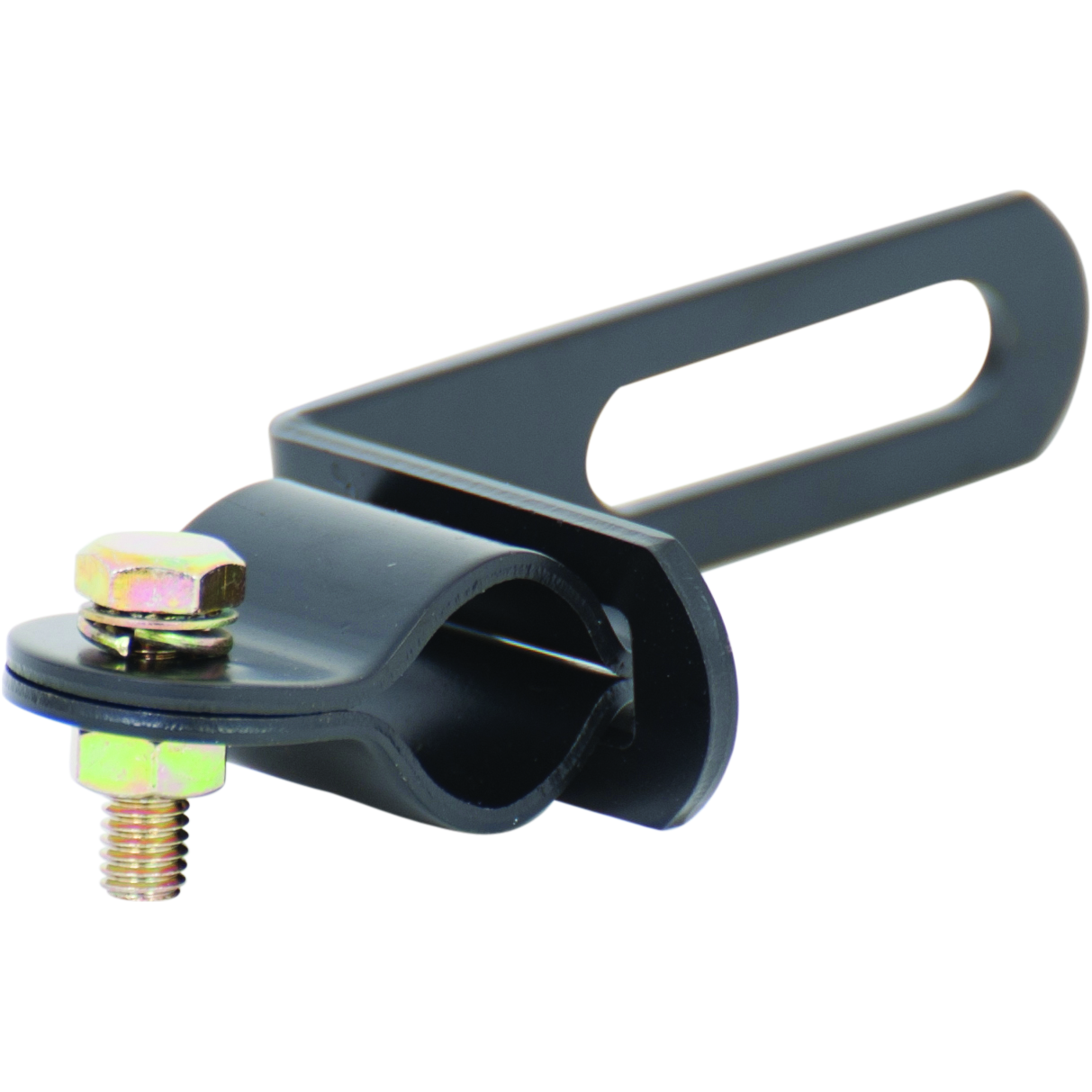 Clamp assembly to fit 19mm arm