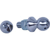 Convert-A-Ball 1in shank, 3500kg, with 1 7/8in & 50mm diameter