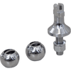 Convert-A-Ball 3/4in shank, 2500kg, with 1 7/8in & 50mm diameter
