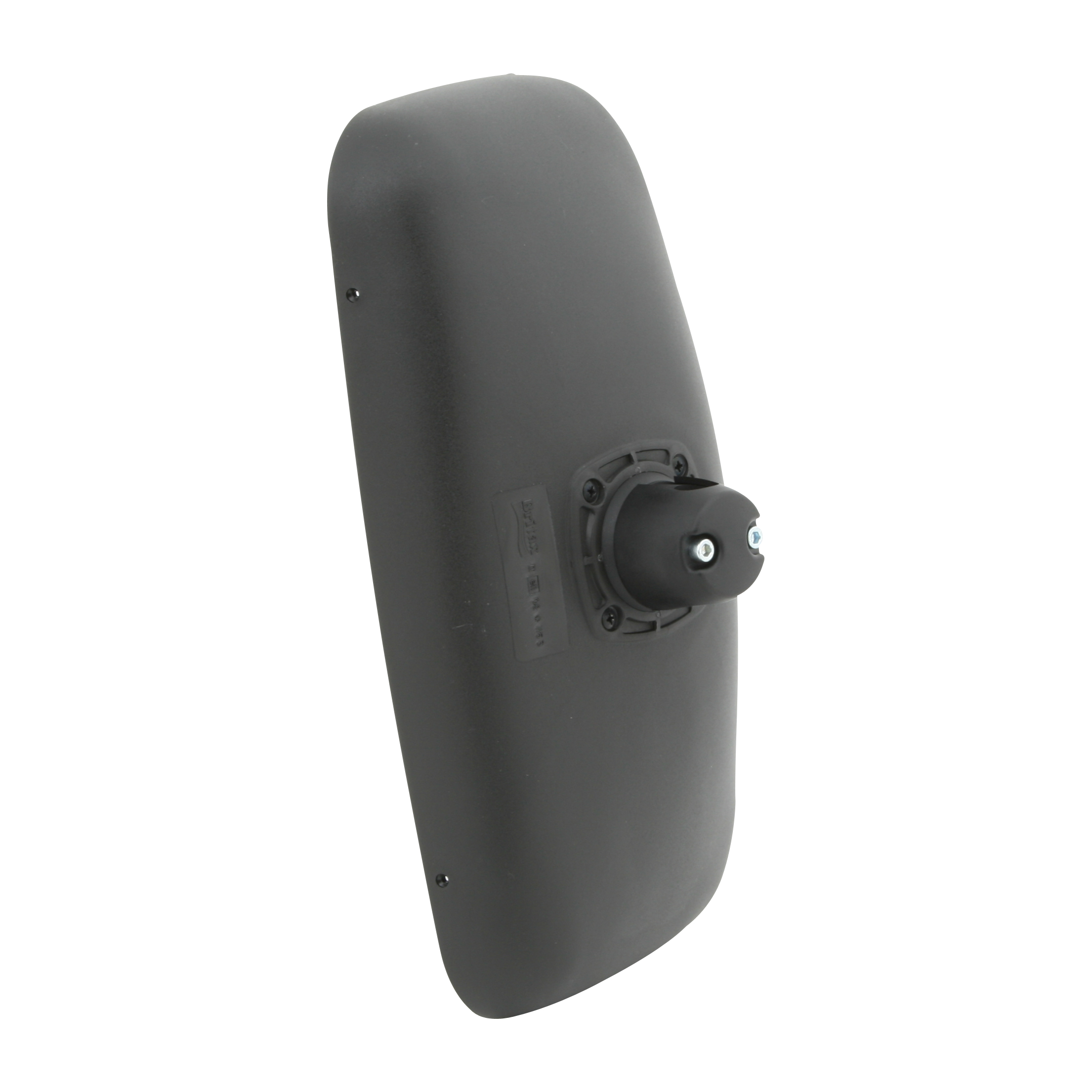 Convex mirror glass, suits 1741, 415 x 225mm