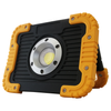 Cordless LED light with magnetic leg 10W