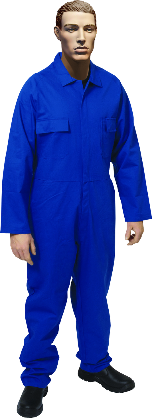 Cotton overalls