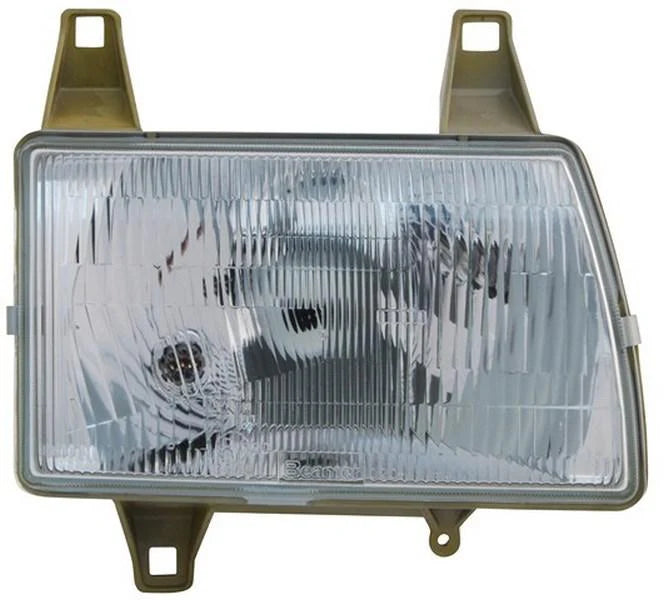 Courier head light 96 - 97