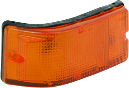 Daihatsu Delta V50, V70 corner light amber 85>
