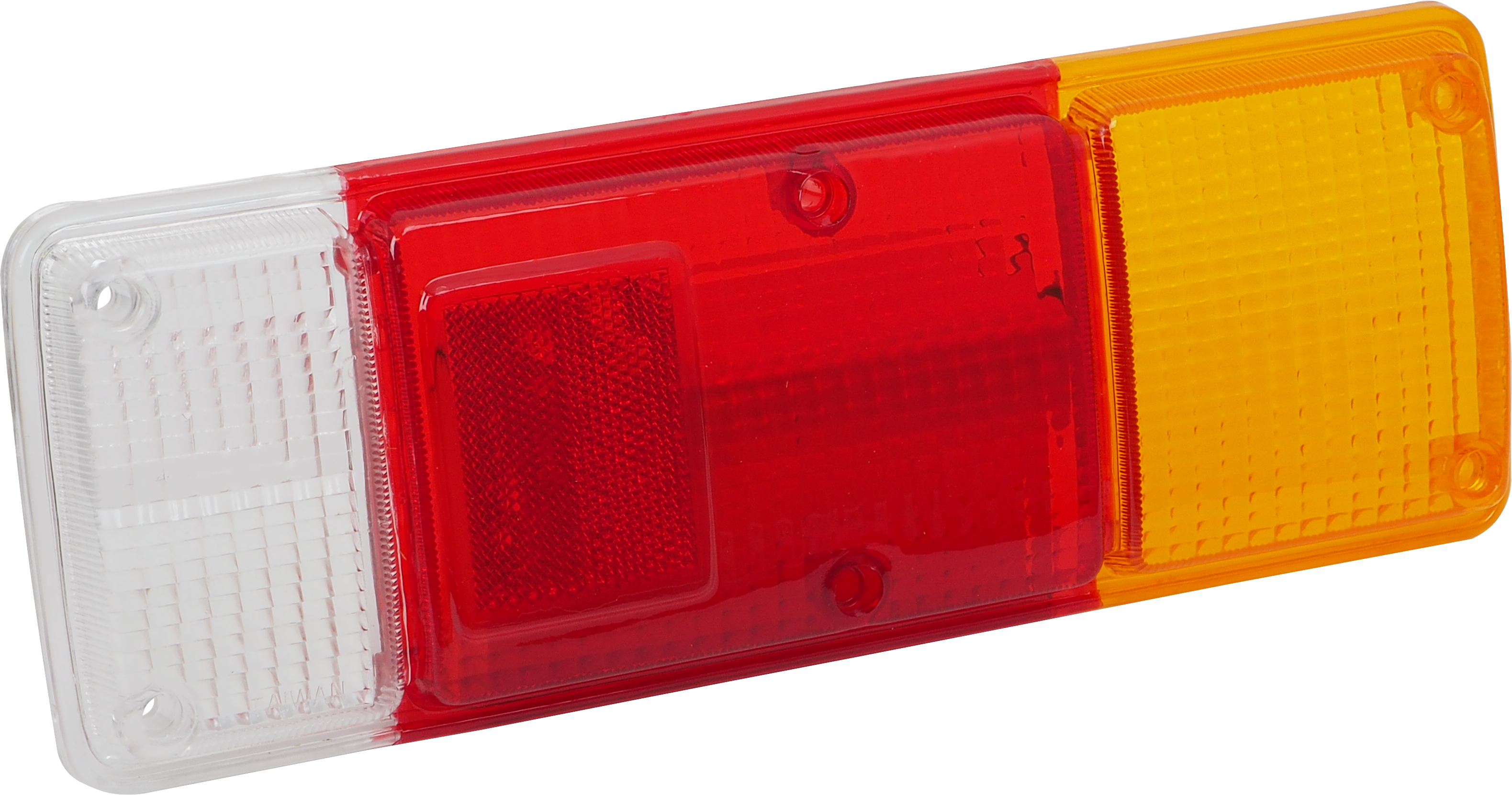 Daihatsu Delta tail light lense 85-98