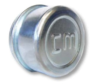 Dust Collector Stack Cap Dust Cap - 2.5