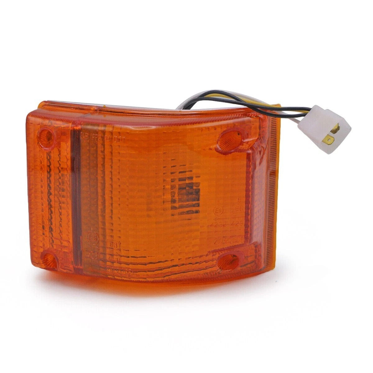 Elf NK, NH, NP 84 - 93 all amber-L