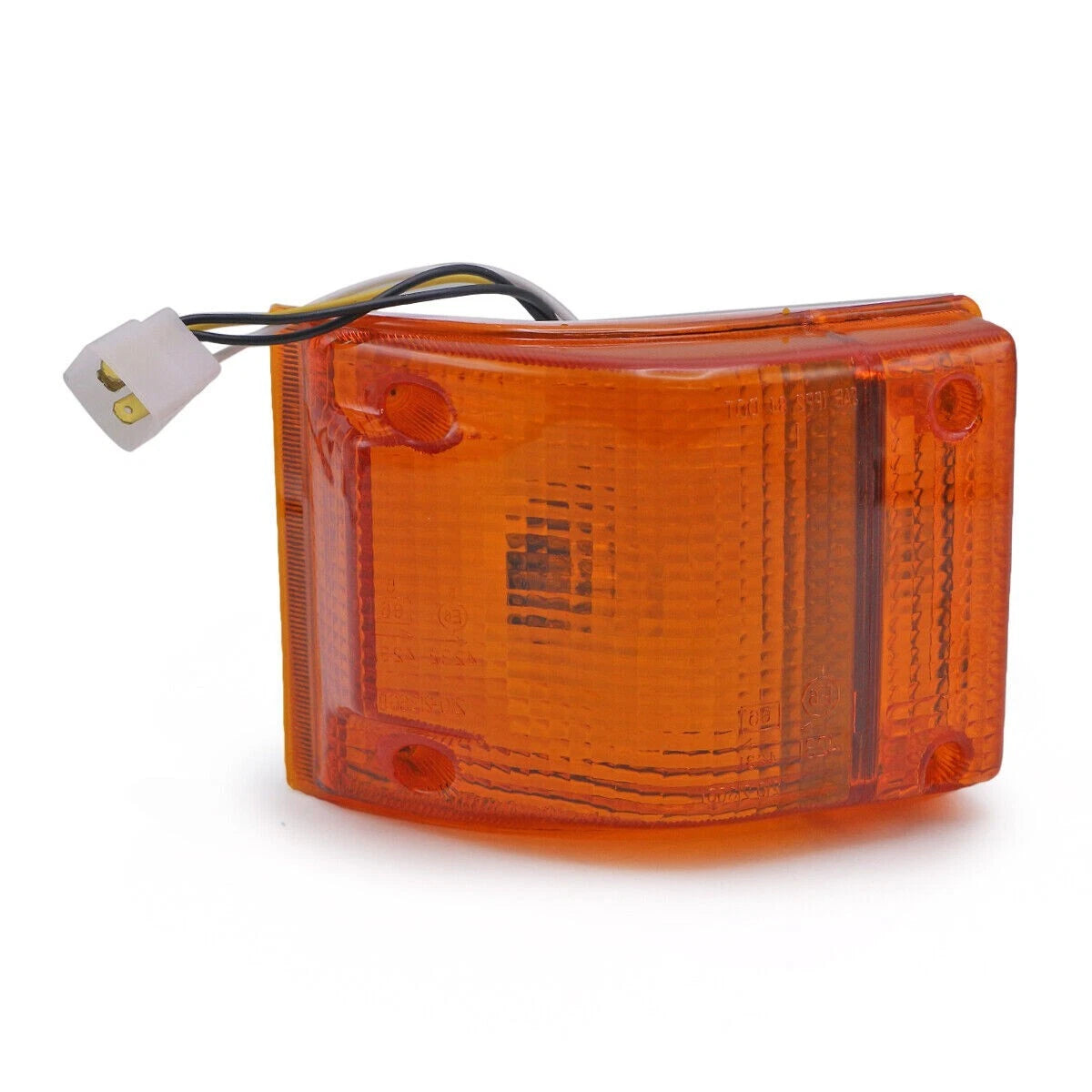 Elf NK, NH, NP 84 - 93 all amber-R