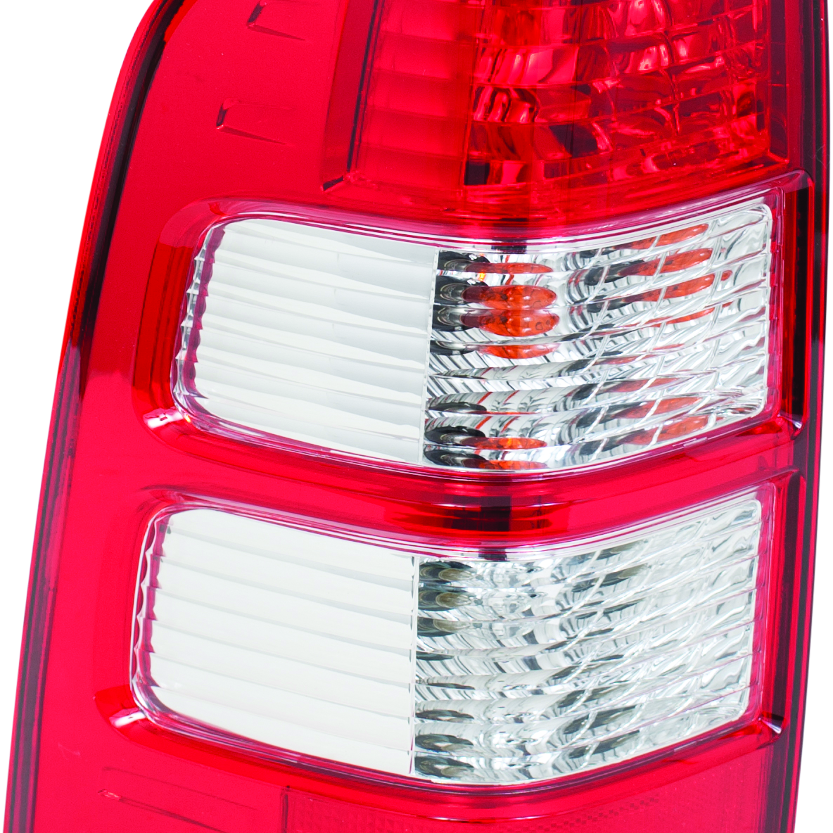 Ford Courier Ranger tail light 06-09-R