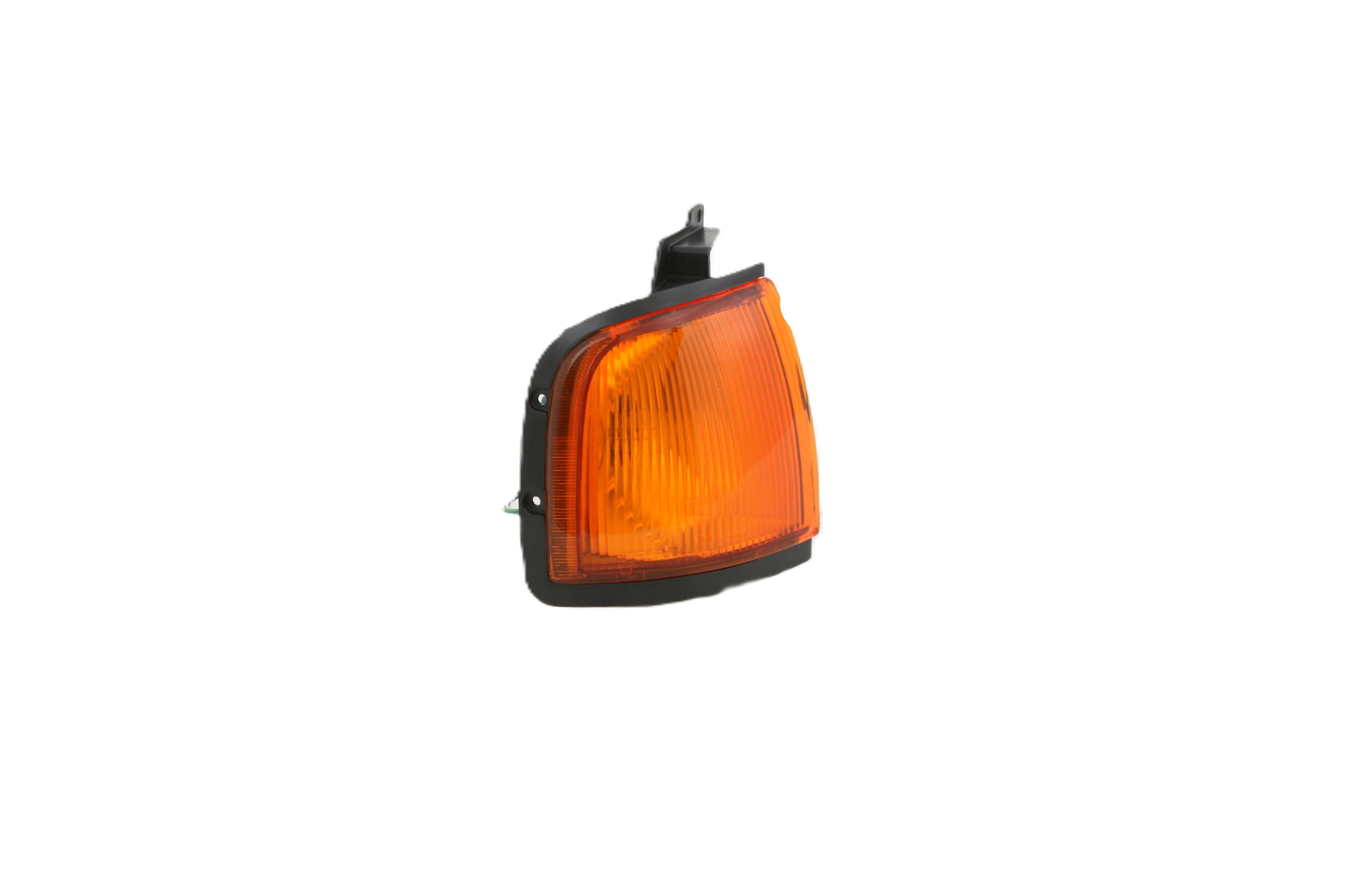 Ford Courier corner light amber 99-01