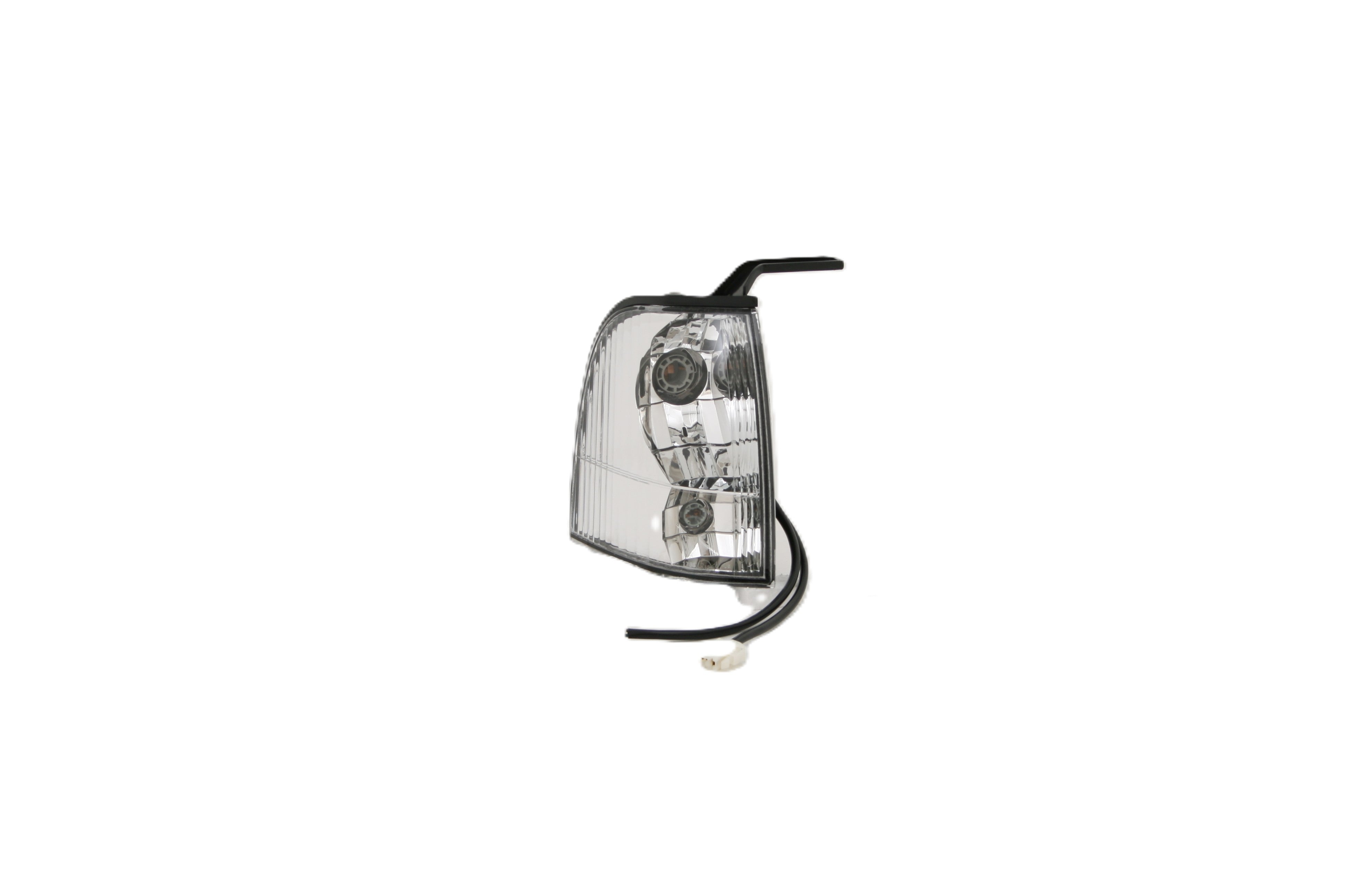 Ford Courier corner light clear 02>