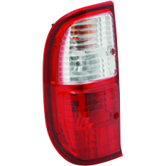 Ford Courier tail light 02-06-R