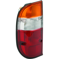 Ford Courier tail light 99-02-R