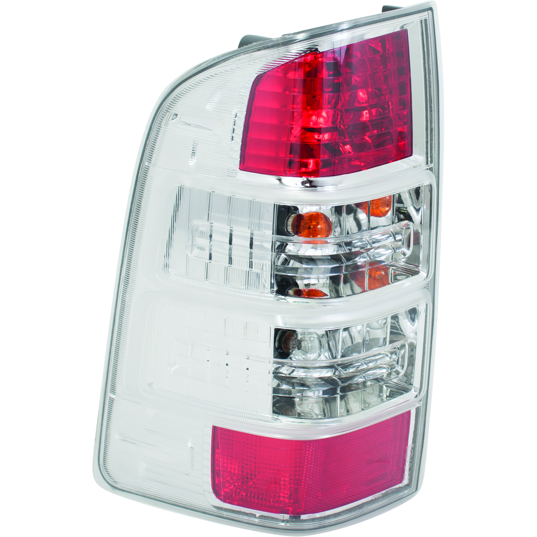 Ford Ranger tail light 09-11-R