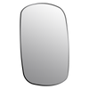 Glass, convex, 253 x 153 for 1524C & 1525