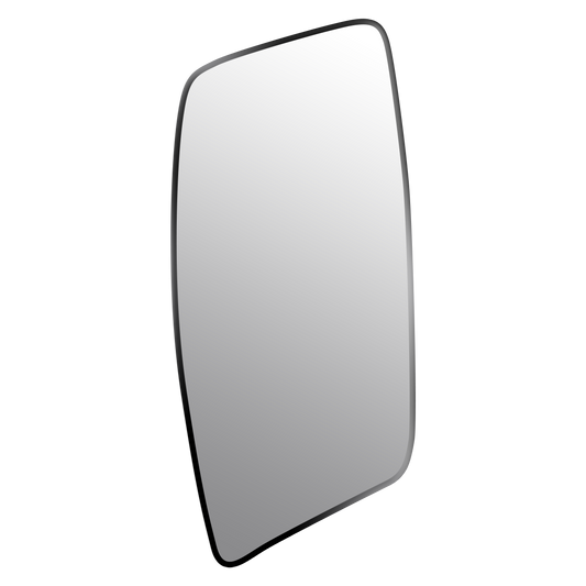 Glass, convex, 331 x 214, for 1539