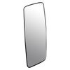 Glass, flat, 383 x 193, for 1559