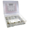 Grease nipple kit 100 pc metric/imperial