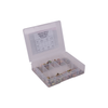 Grease nipple kit, 101 metric