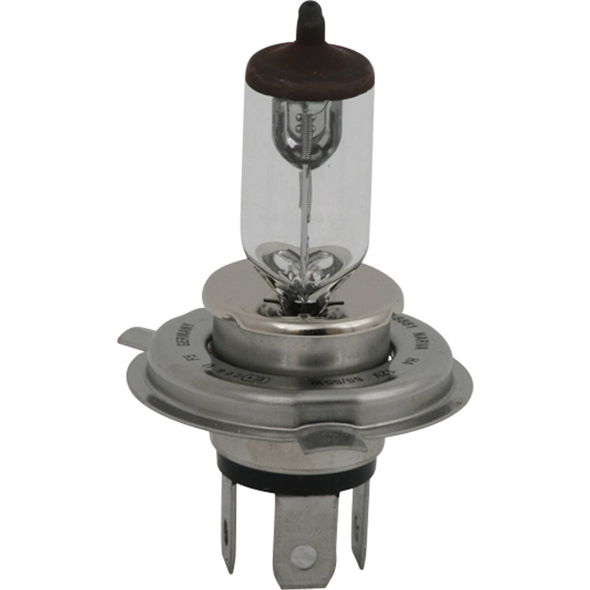 H4 halogen globe24V 75/70W