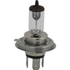 H4 halogen globe24V 75/70W