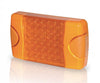 Multi-Flash Amber Directional LED Light