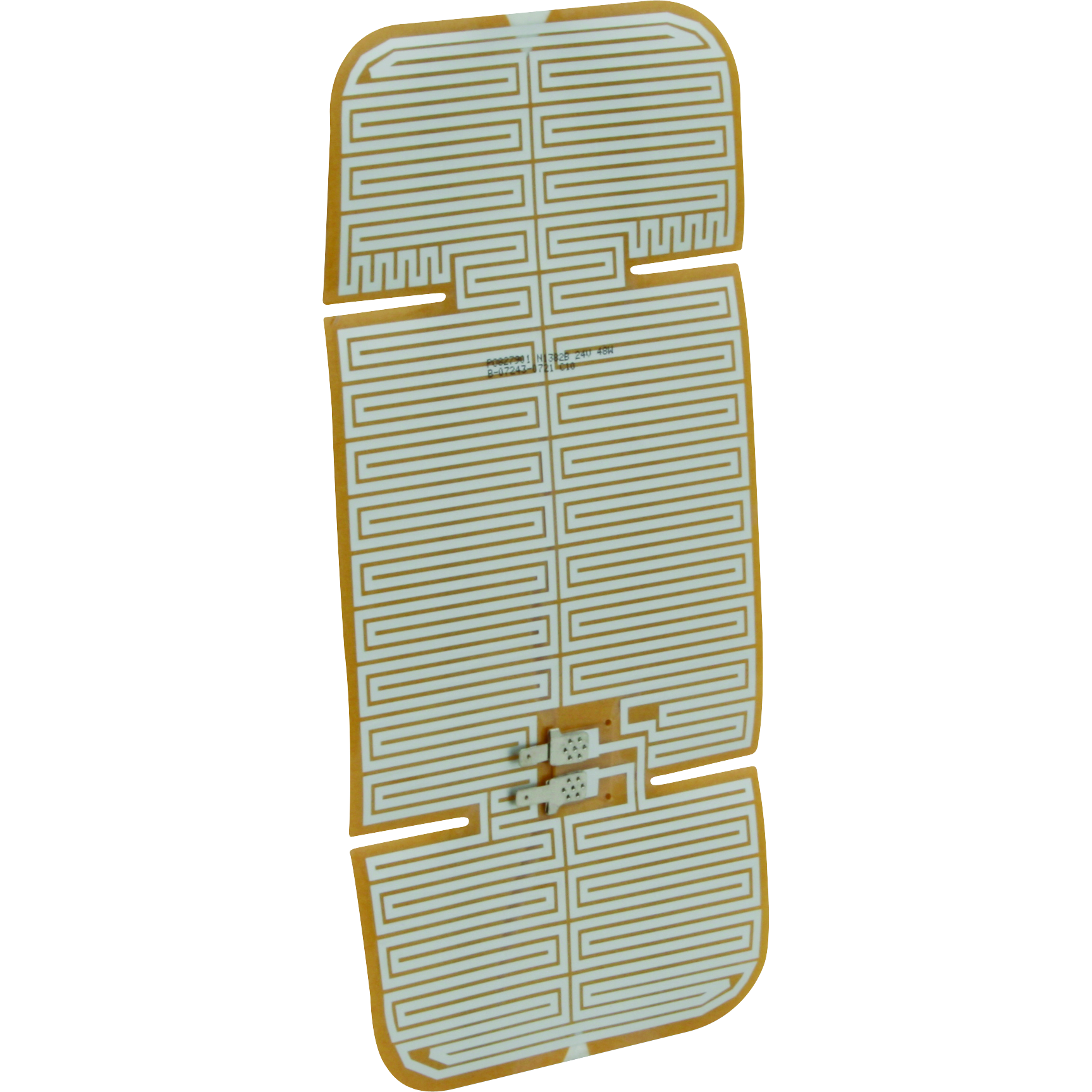 Heater element - 24 volt