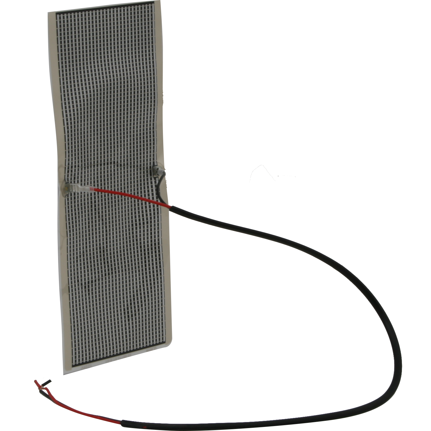 Heater element - dual voltage