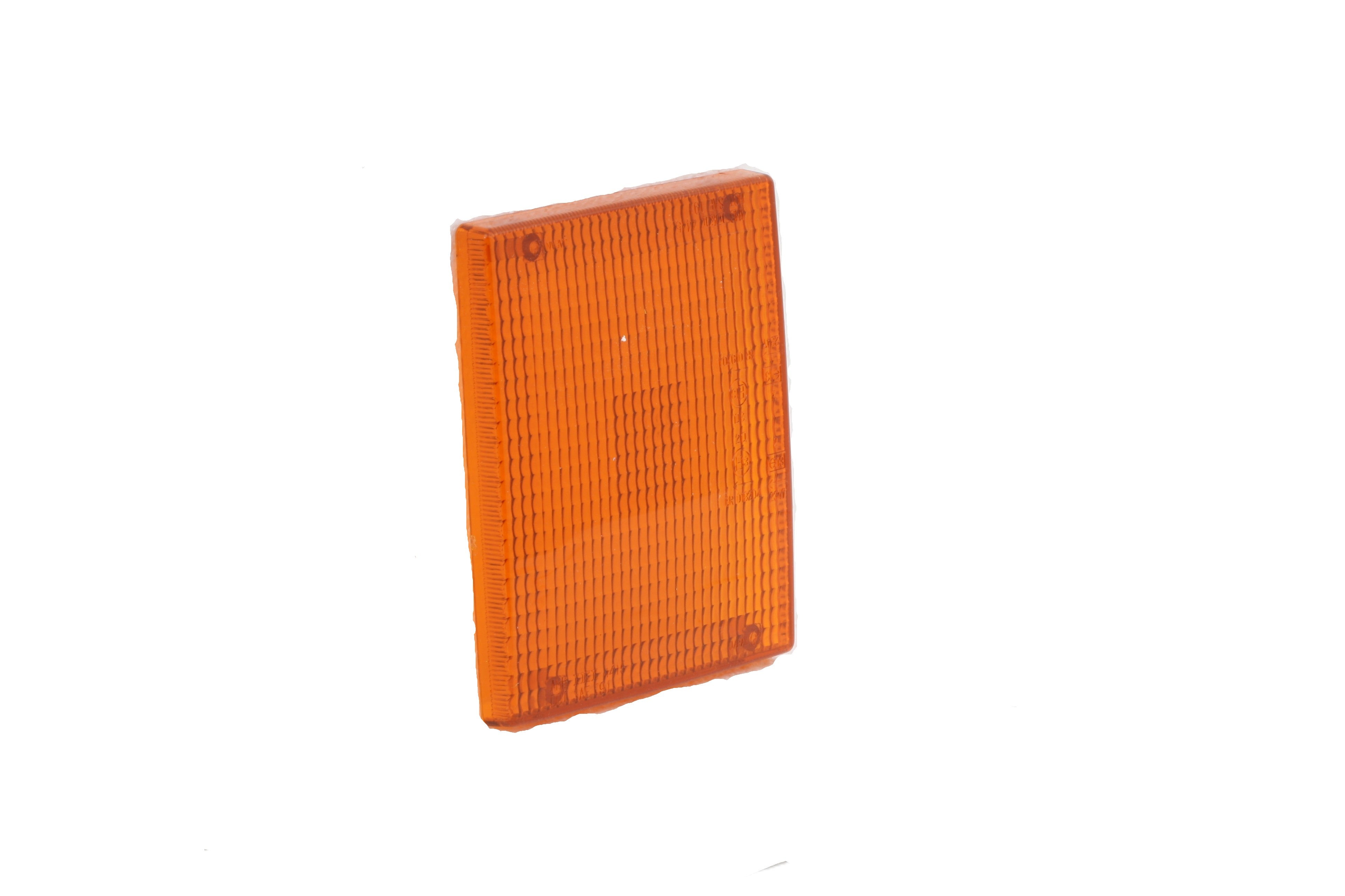 Hino Bus tail light indicator, amber (IKI4415)