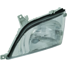 Hino Dutro FD FG head light 03>