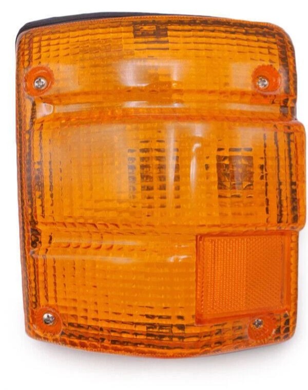 Hino FD. SS etc, 85 - 91 amber-L