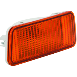 Hino FS bumper light amber 95-03-R