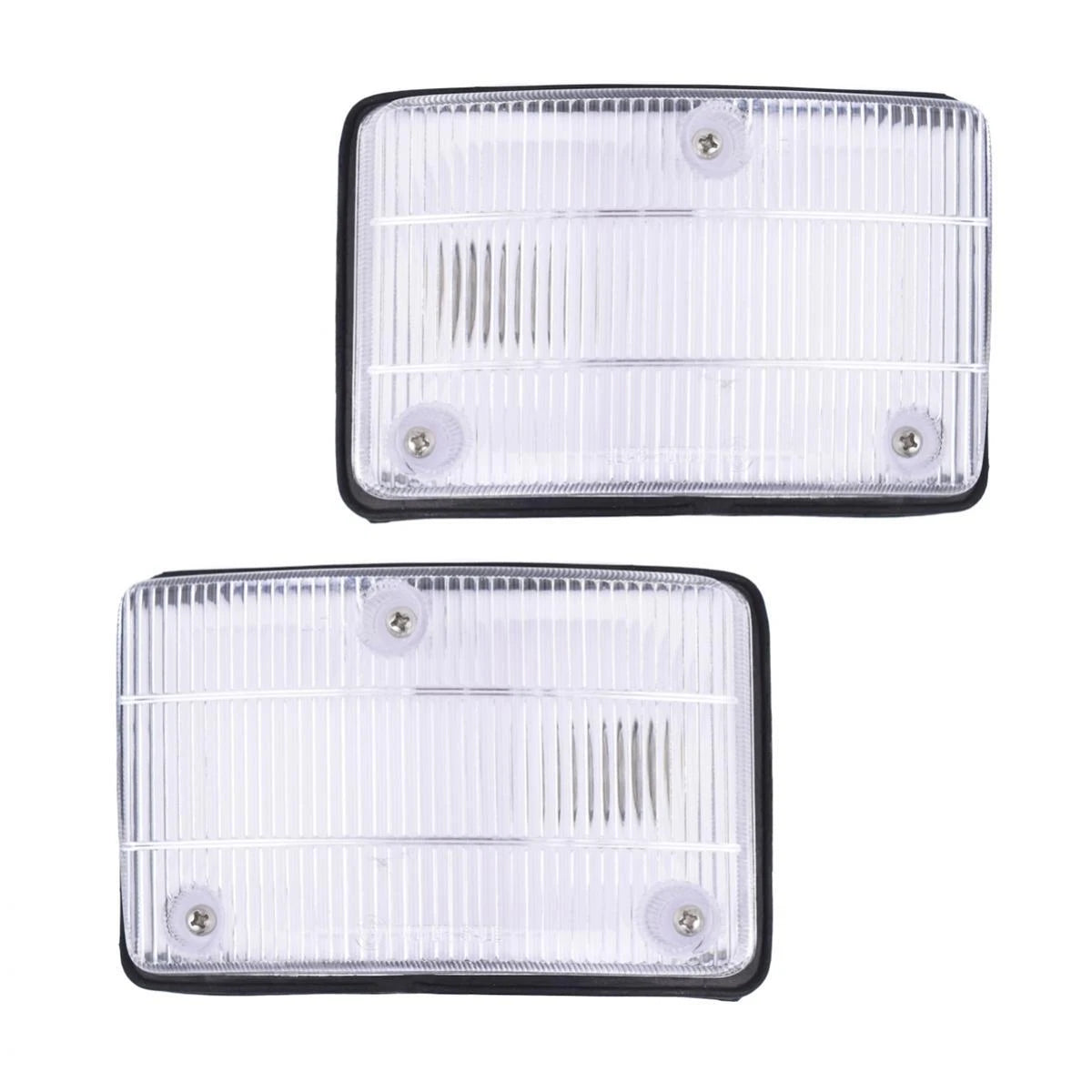 Hino Ranger corner light clear lense