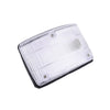Hino Ranger corner light clear lense
