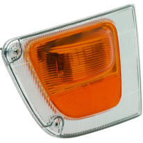 Hino Ranger side light 98-02-R
