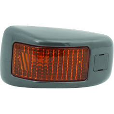 Hino Ranger universal door light 04-11