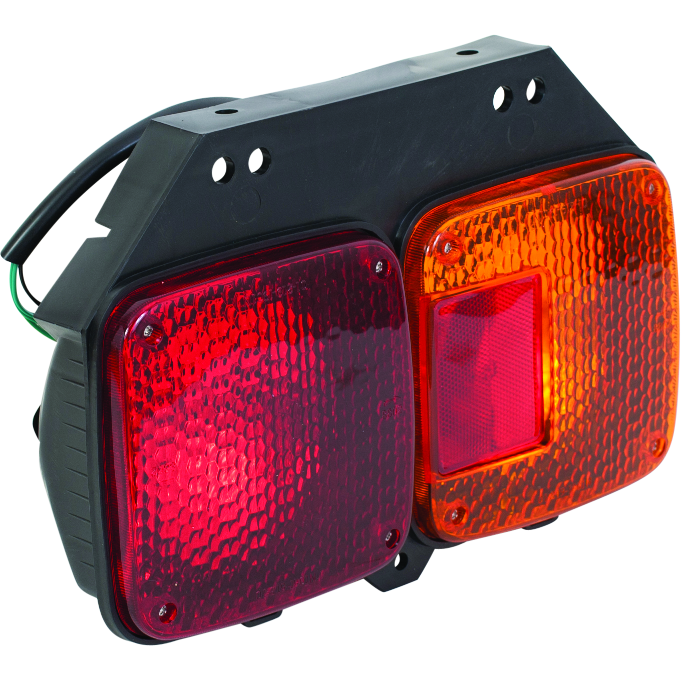 Hino all trucks tail light 78-99-R